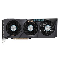 Vendita Gigabyte Schede Video Ati Amd Gigabyte Radeon RX 6600 8GB Eagle GV-R66EAGLE-8GD