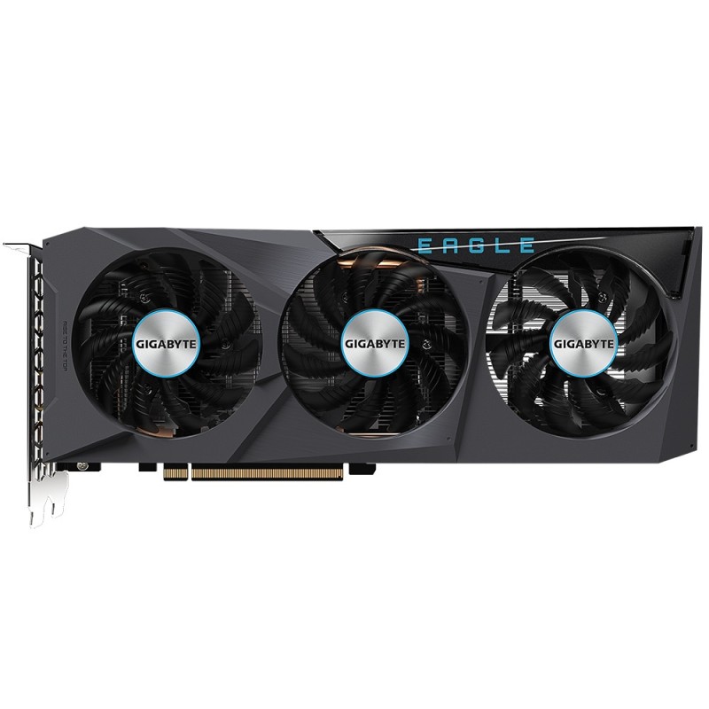Gigabyte Radeon RX 6600 8GB Eagle