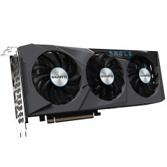 Vendita Gigabyte Schede Video Ati Amd Gigabyte Radeon RX 6600 8GB Eagle GV-R66EAGLE-8GD