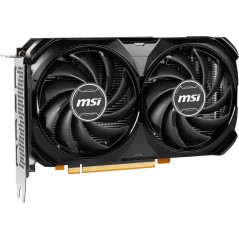 Msi GeForce® RTX 4060 8GB VENTUS 2X BLACK OC