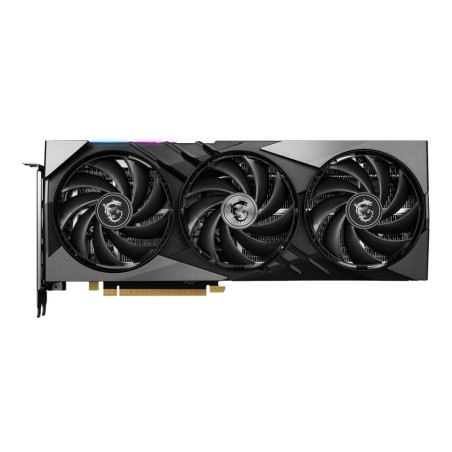 Msi GeForce® RTX 4060 TI 16GB Gaming X Slim