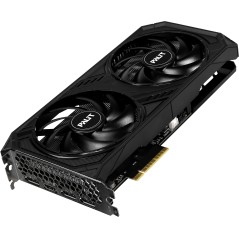 Vendita Palit Schede Video Nvidia Palit GeForce® RTX 4060 8GB Dual NE64060019P1-1070D