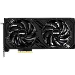 Palit GeForce® RTX 4060 8GB Dual