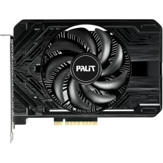 Vendita Palit Schede Video Nvidia Palit GeForce® RTX 4060 8GB Storm X NE64060019P1-1070F