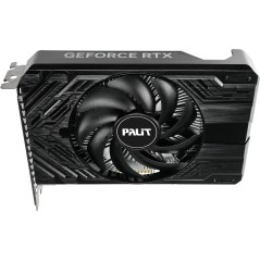 Vendita Palit Schede Video Nvidia Palit GeForce® RTX 4060 8GB Storm X NE64060019P1-1070F