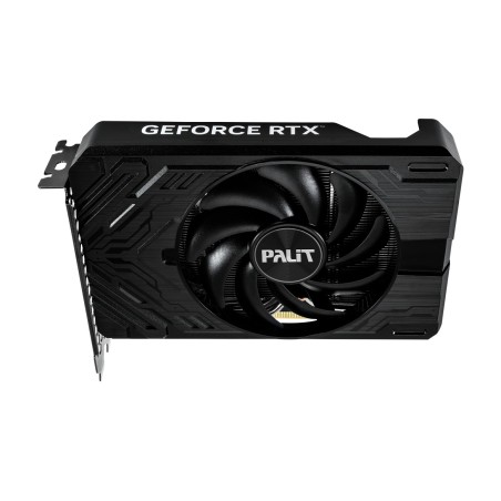 Palit GeForce® RTX 4060 Ti 8GB StormX