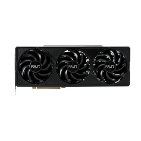 Vendita Palit Schede Video Nvidia Palit GeForce® RTX 4070 Ti 12GB JetStream NED407T019K9-1043J