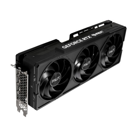 Palit GeForce® RTX 4070 Ti 12GB JetStream