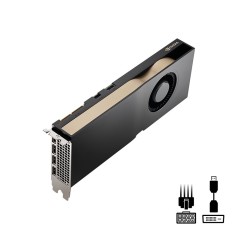 Pny Quadro RTX A4500 20GB Smallbox (VCNRTXA4500-SB)