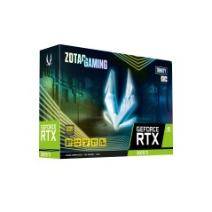 Vendita Zotac Schede Video Nvidia Zotac GeForce® RTX 3070 Ti 8GB Gaming Trinity OC (LHR) ZT-A30710J-10P