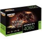 Inno3D GeForce® RTX 4060 8GB Twin X2 OC