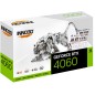 Inno3D GeForce® RTX 4060 8GB Twin X2 OC White