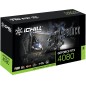 Inno3D GeForce® RTX 4080 16GB iCHILL Black