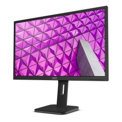 Vendita Aoc Monitor Led Monitor AOC 23. 8 24P1 24P1