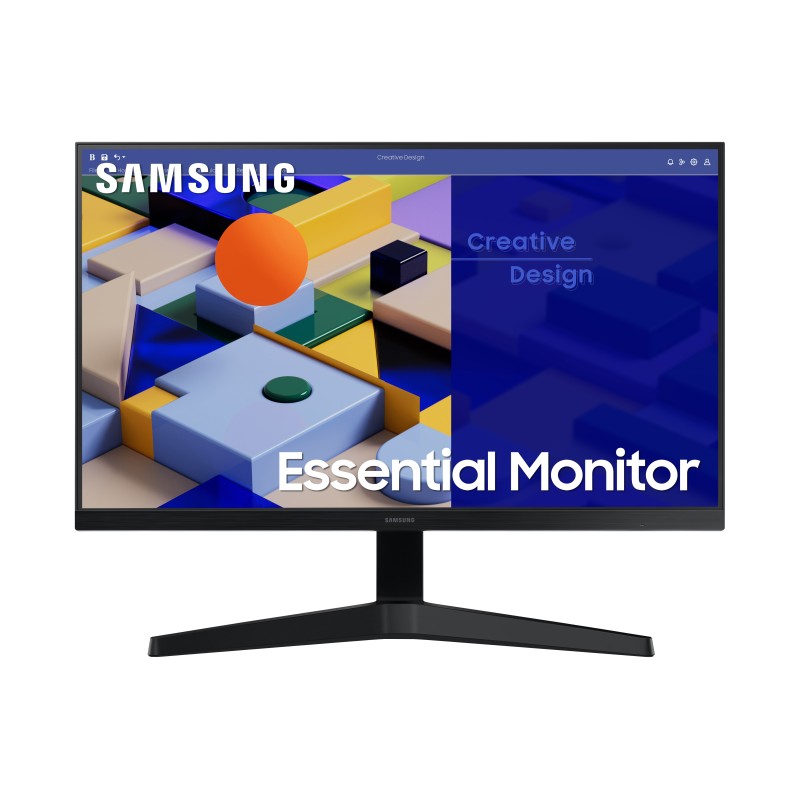 Monitor Samsung 24 S24C310EAU