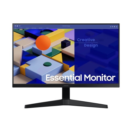 Monitor Samsung 24 S24C310EAU