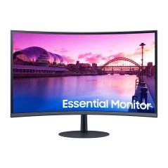 Monitor Samsung 32 S32C390EAU