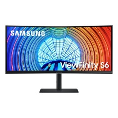 Monitor Samsung 34 S34A650UBU