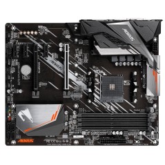 Motherboard Gigabyte AM4 GA-A520-AORUS ELITE
