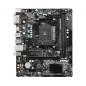 Motherboard Msi AM4 A320M-A PRO