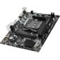 Motherboard Msi AM4 A320M-A PRO