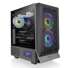 Vendita Thermaltake Case Thermaltake Ceres 300 TG ARGB black CA-1Y2-00M1WN-00