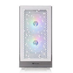 Thermaltake Ceres 300 TG ARGB snow white