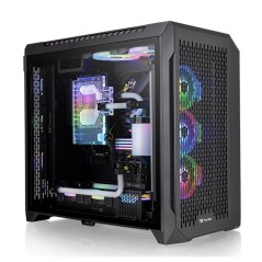 Vendita Thermaltake Case Thermaltake CTE C750 Air black CA-1X6-00F1WN-00