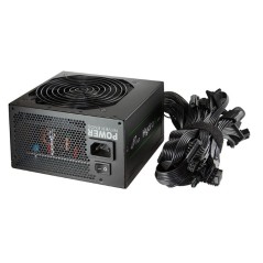 Alimentatore Pc Fortron 500W Hydro K 500 PRO PPA5008105