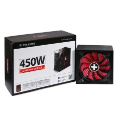 Alimentatore Pc Xilence 450W XP450 R10