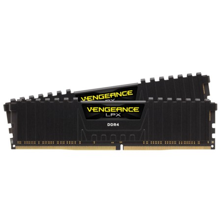 Vendita Corsair Memoria Ram Ddr4 Memoria Ram Corsair Ddr4 3600 32GB Vengeance LPX CMK32GX4M2Z3600C18 KIT 2x16GB CMK32GX4M2Z36...