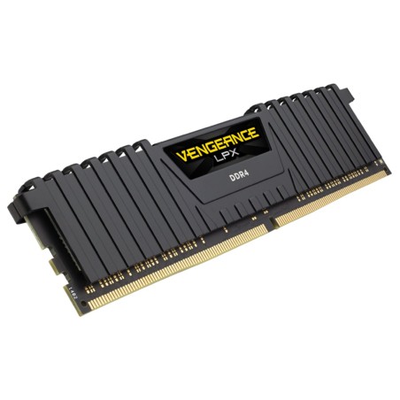 Memoria Ram Corsair Ddr4 3600 32GB Vengeance LPX CMK32GX4M2Z3600C18 KIT 2x16GB
