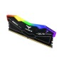 Memoria Ram Team Group DDR5 6000 32GB T-Force Delta RGB FF3D532G6000HC38ADC01 Black KIT 2x16GB