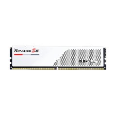 Vendita G.SKILL Memoria Ram Ddr5 Memoria Ram G.Skill DDR5 6000 64GB Ripjaws S5 F5-6000J3040G32GX2-RS5W KIT 2x32GB F5-6000J304...