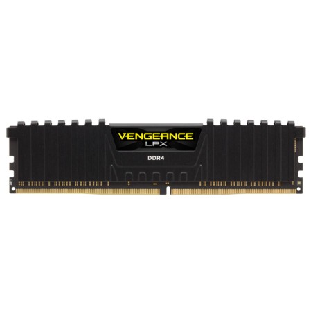 Memoria Ram Corsair Ddr4 3200 64GB Vengeance LPX CMK64GX4M2E3200C16 KIT 2x32GB