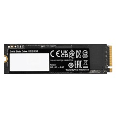 Vendita Gigabyte Hard Disk Ssd M.2 Gigabyte SSD M.2 1TB AORUS PCIe AG4731TB PCIe 4.0x4 NVME AG4731TB