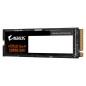 Gigabyte SSD M.2 500GB AORUS Gen4 5000E PCIe AG450E500G PCIe 4.0x4 NVME