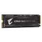 Gigabyte SSD M.2 1TB AORUS Gen5 PCIe AG510K1TB PCIe 5.0x4 NVME