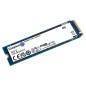 Kingston SSD M.2 4TB NV2 SNV2S/4000G PCIe 4.0 NVMe