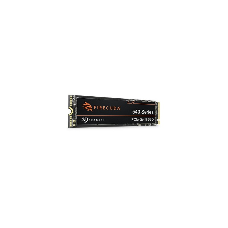 Seagate SSD M.2 1TB FireCuda 540 NVME M.2 PCIe 5.0 x4 ZP1000GM3A004 Gen 5