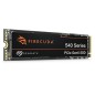 Seagate SSD M.2 1TB FireCuda 540 NVME M.2 PCIe 5.0 x4 ZP1000GM3A004 Gen 5