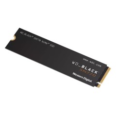 Vendita Western Digital Hard Disk Ssd M.2 Western Digital SSD M.2 500GB Black SN770 NVME M.2 PCI Express WDS500G3X0E PCIe 4.0...