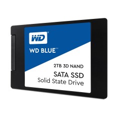 Vendita Western Digital Hard Disk Ssd Western Digital Ssd SATA3 4TB Blue 2. 5 7mm WDS400T2B0A 3D NAND WDS400T2B0A