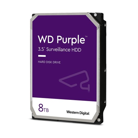 Vendita Western Digital Hard Disk 3.5 Hard Disk 3.5 Western Digital 1TB Purple WD11PURZ WD11PURZ