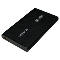 Vendita Logilink Box Hdd-Ssd LogiLink Box Hard Disk 2.5 SATA USB 3.0 UA0106 UA0106
