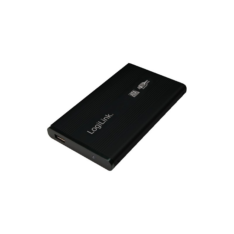 LogiLink Box Hard Disk 2.5 SATA USB 3.0 UA0106