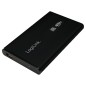 LogiLink Box Hard Disk 2.5 SATA USB 3.0 UA0106