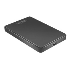 Vendita Logilink Box Hdd-Ssd LogiLink Box Hard Disk 2.5 SATA USB 3.0 UA0339 UA0339