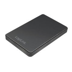 Vendita Logilink Box Hdd-Ssd LogiLink Box Hard Disk 2.5 SATA USB 3.0 UA0339 UA0339