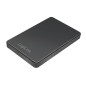 LogiLink Box Hard Disk 2.5 SATA USB 3.0 UA0339